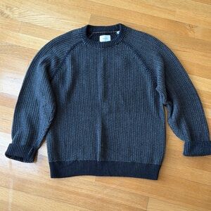 Billy Reid knit crewneck